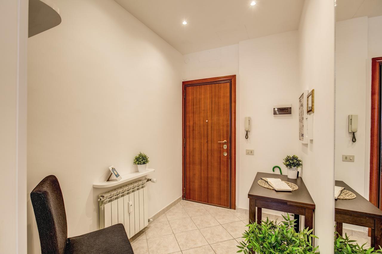 דירות Rome4Guest Ostia מראה חיצוני תמונה