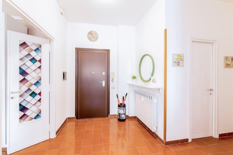 דירות Rome4Guest Ostia מראה חיצוני תמונה